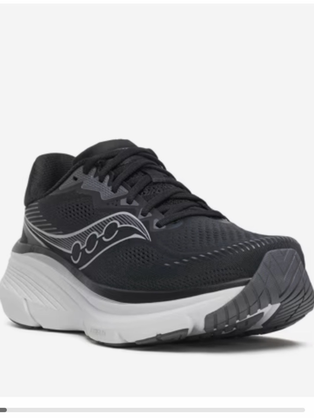 Saucony Men's Ride 18 Running Shoes